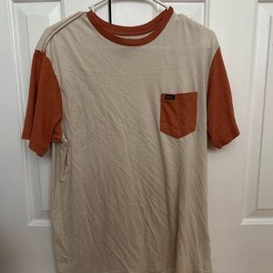 RVCA T-shirt